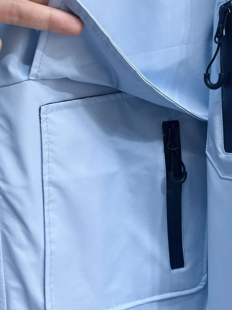 WrinkleFree Arcteryx Outwear 158808