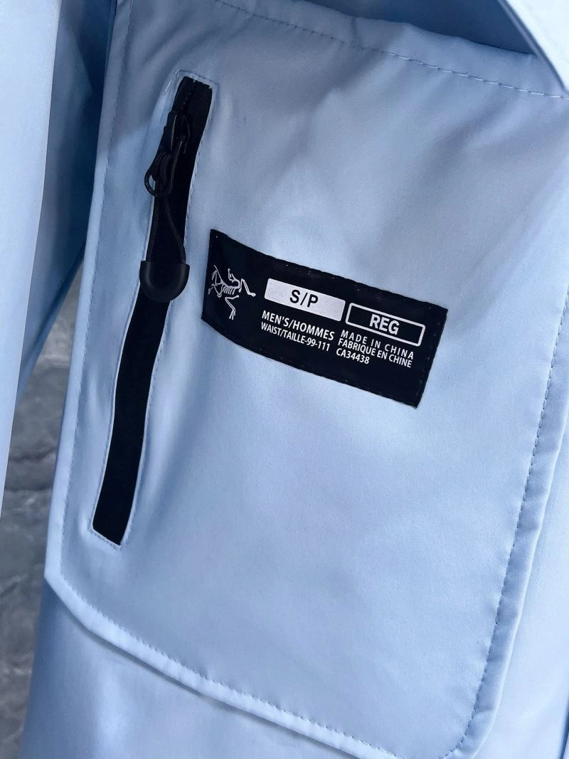 WrinkleFree Arcteryx Outwear 158808