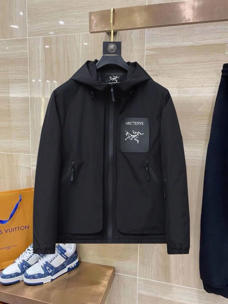 Arcteryx Outwear Practical 158803