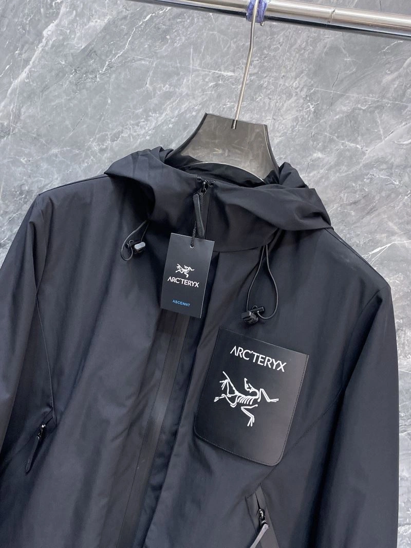 Arcteryx Outwear Practical 158803