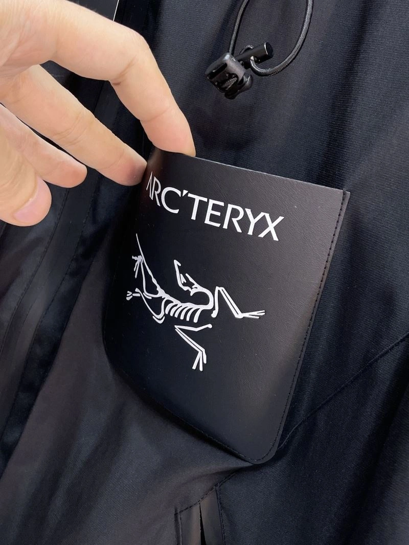 Arcteryx Outwear Practical 158803
