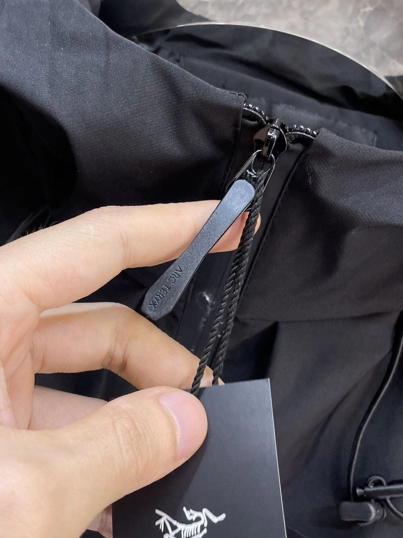 Arcteryx Outwear Practical 158803