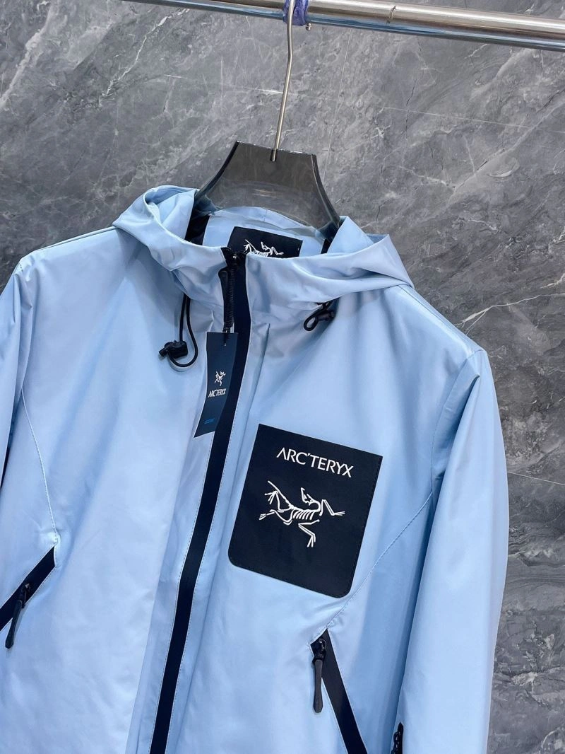 Comfortable Arcteryx Outwear 158804