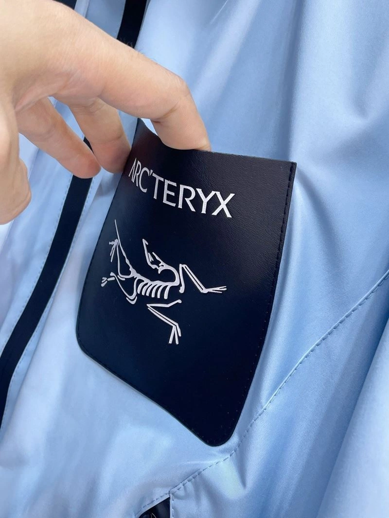 Comfortable Arcteryx Outwear 158804