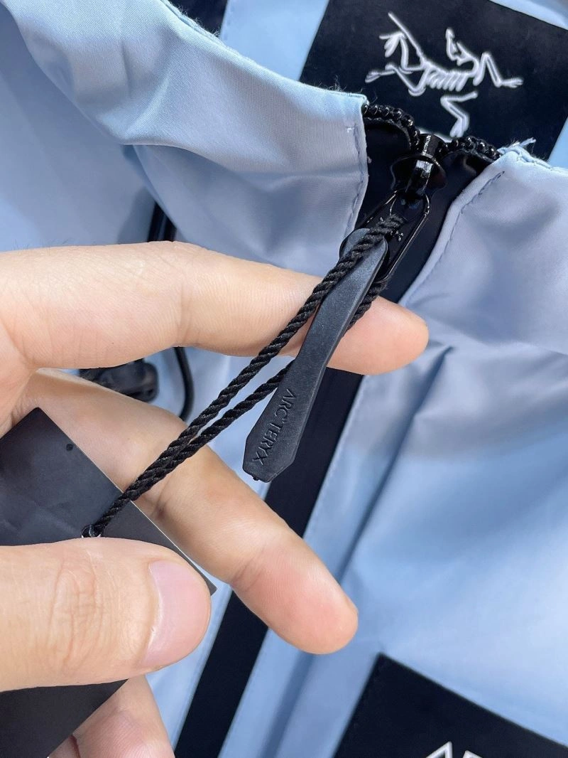 Comfortable Arcteryx Outwear 158804