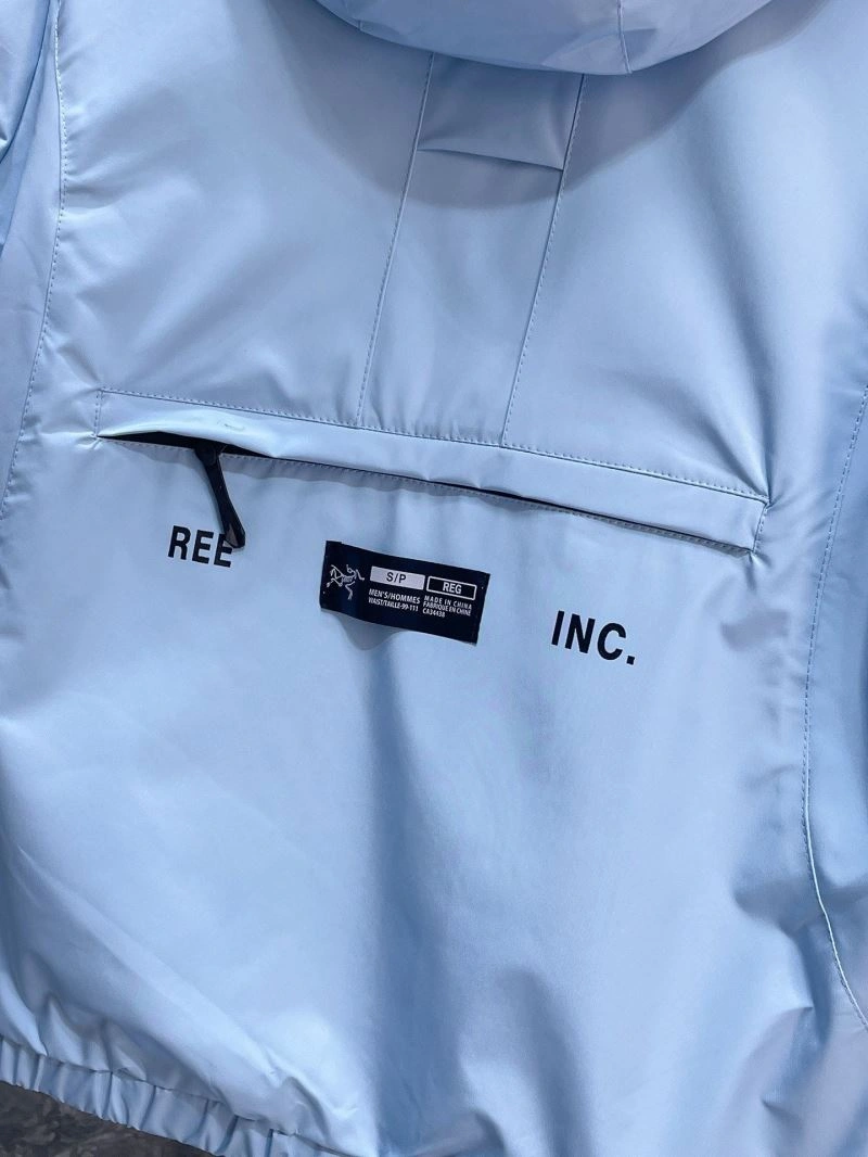 Comfortable Arcteryx Outwear 158804
