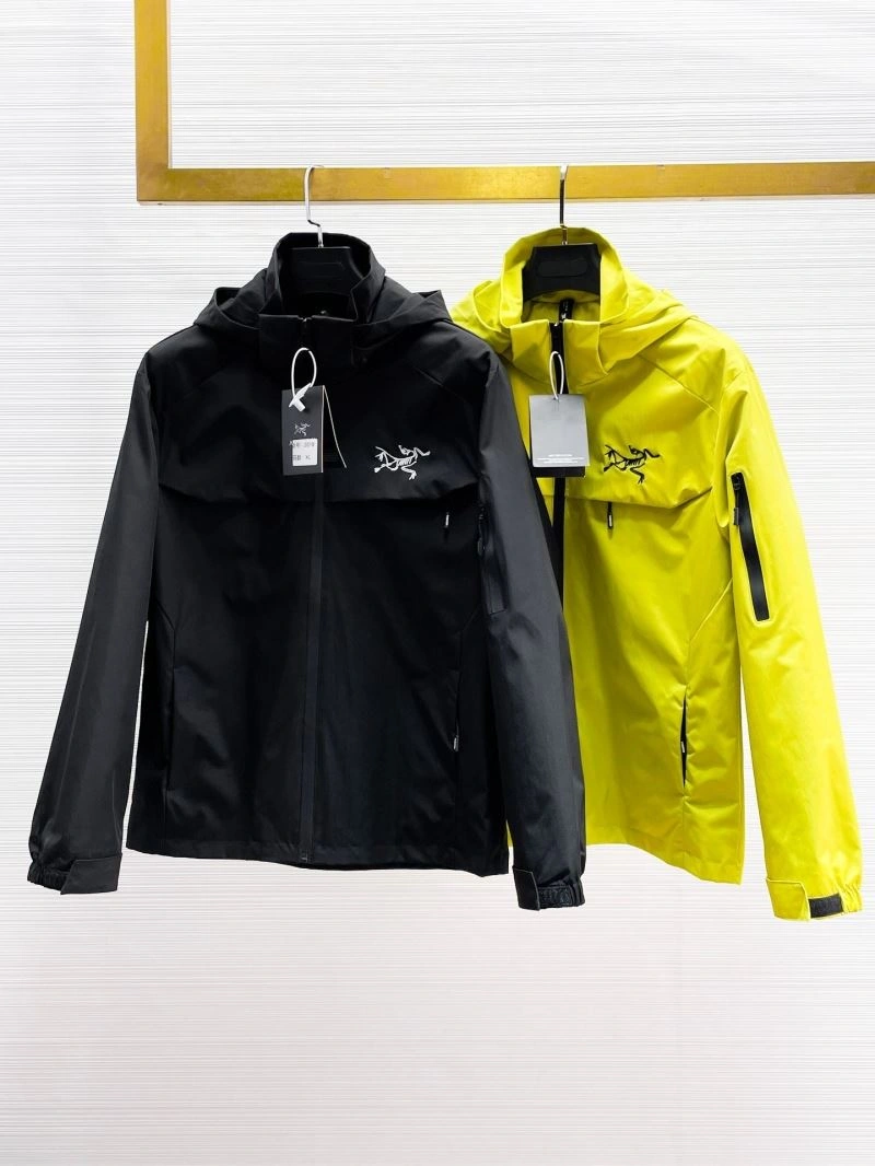 Arcteryx Outwear Colorful 158800