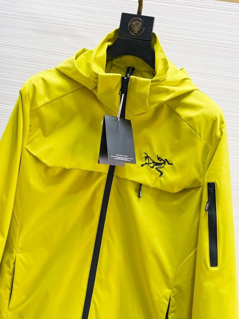Arcteryx Outwear Colorful 158800