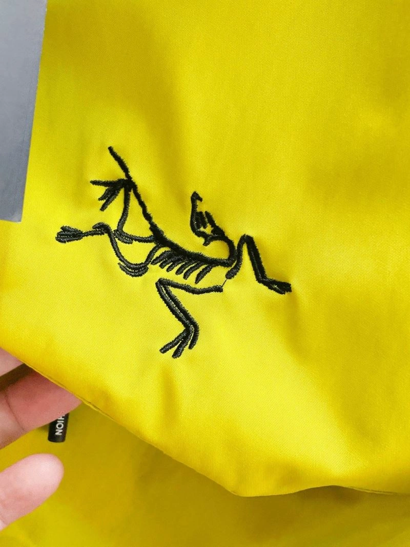 Arcteryx Outwear Colorful 158800