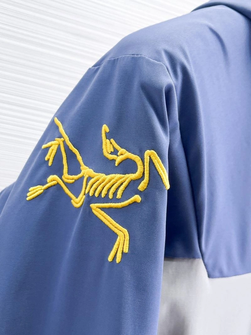 Attractive Arcteryx Outwear 158799