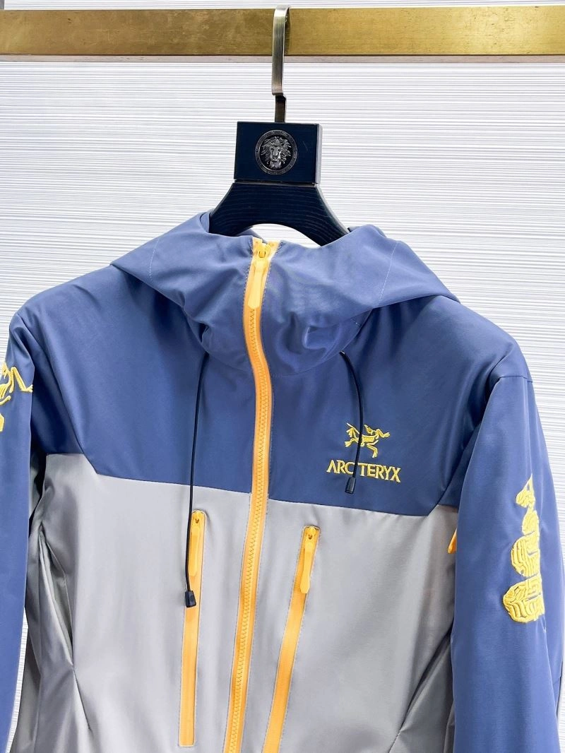 Attractive Arcteryx Outwear 158799