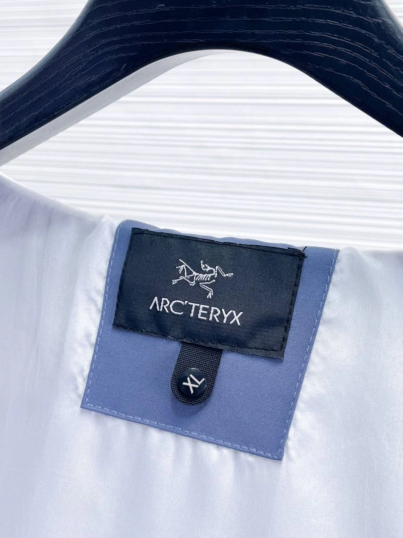 Attractive Arcteryx Outwear 158799
