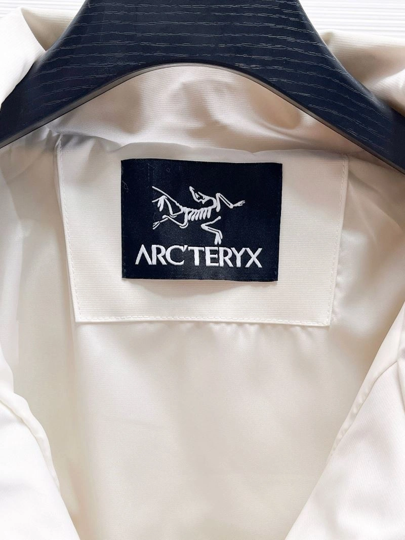 GoodFit Arcteryx Outwear 158796