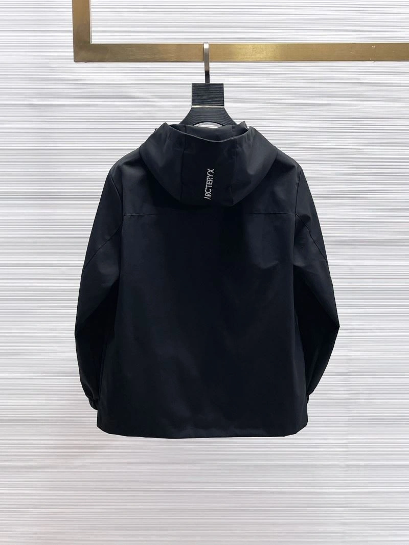 Seasonal Arcteryx Outwear 158795