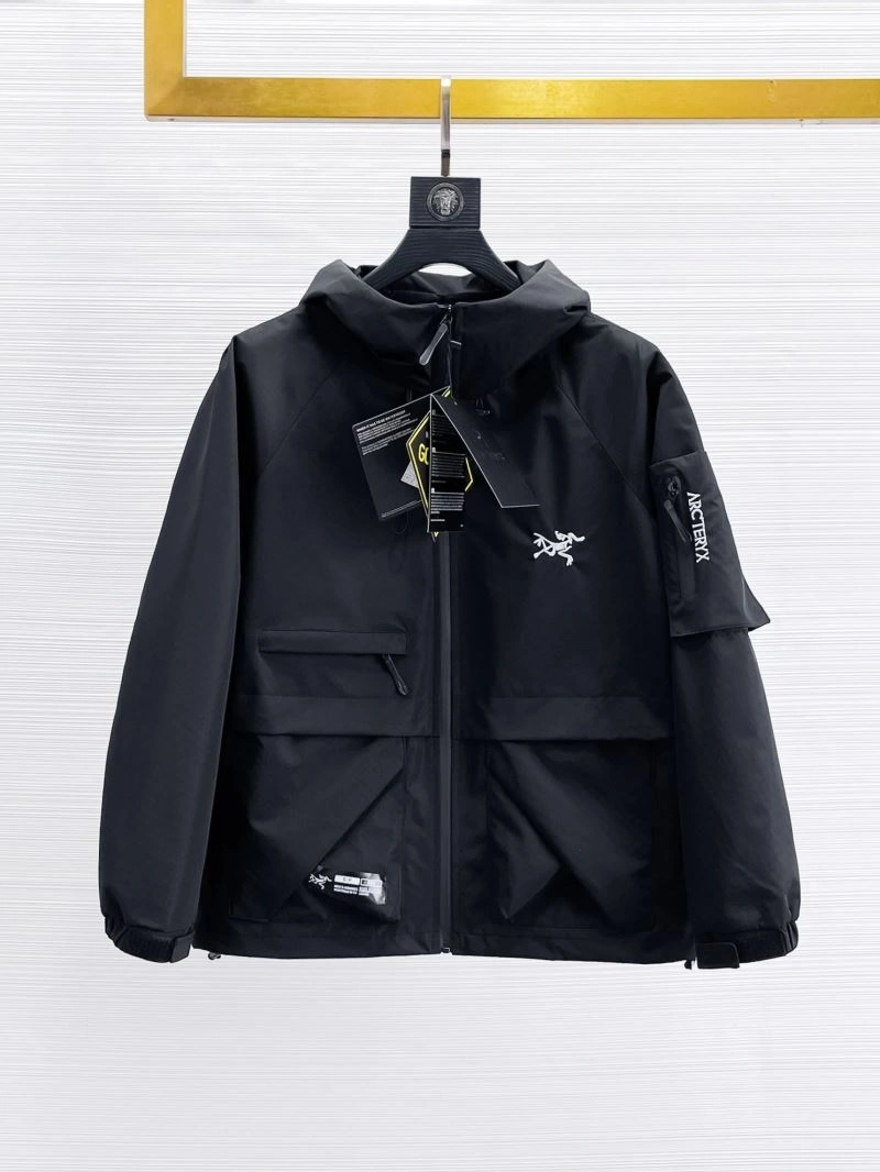 Colorful Arcteryx Outwear 158791