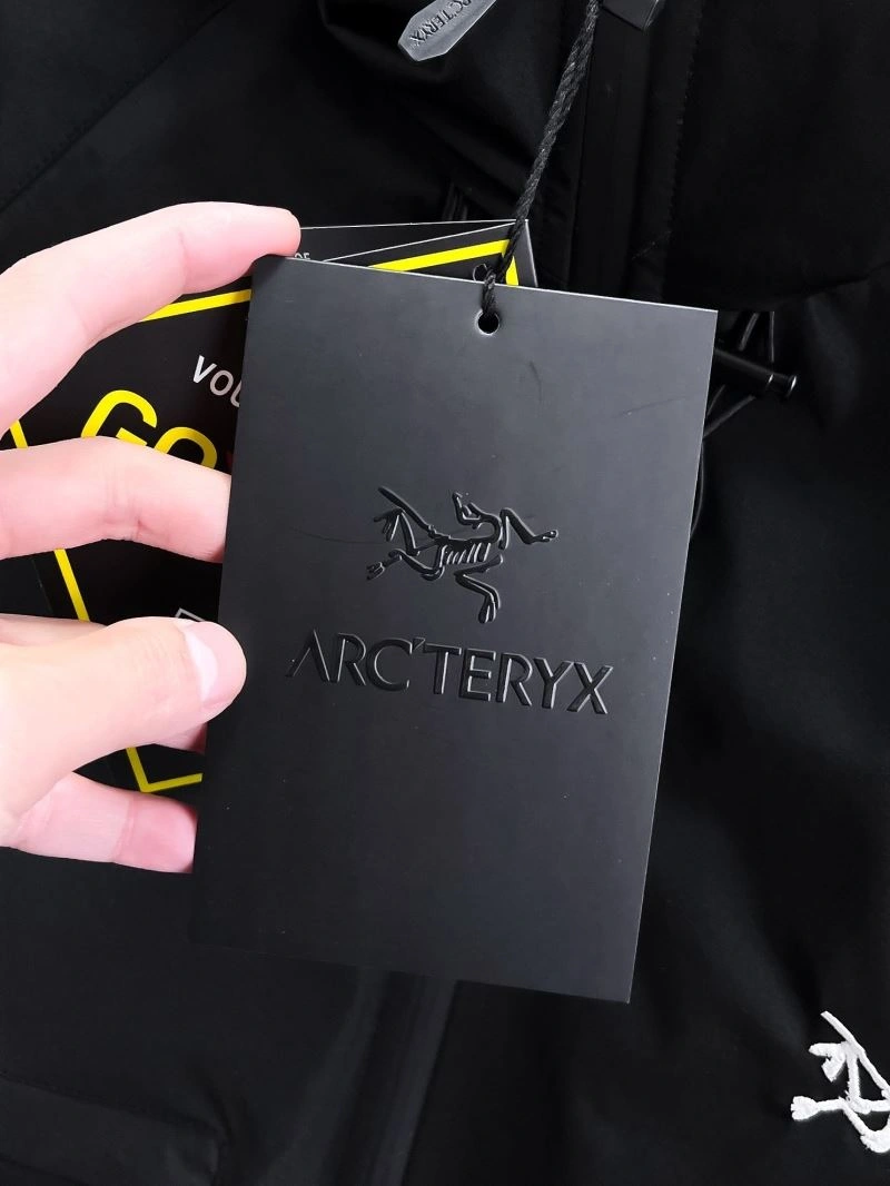 Colorful Arcteryx Outwear 158791