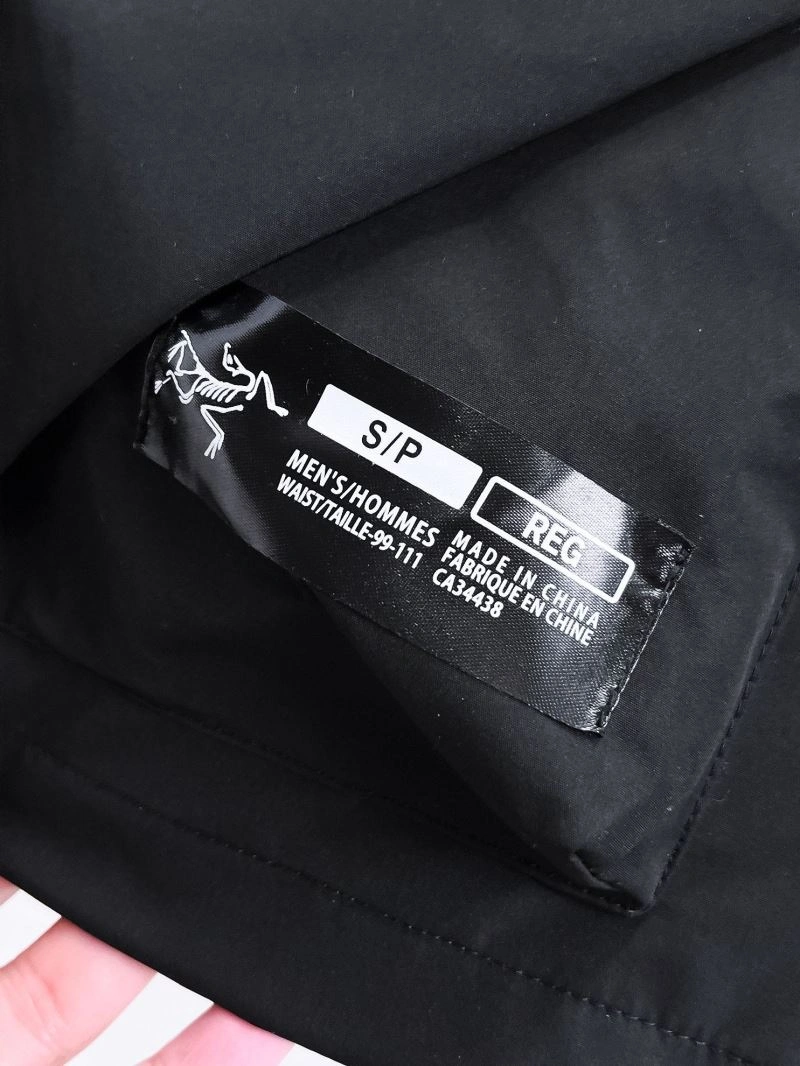 Colorful Arcteryx Outwear 158791