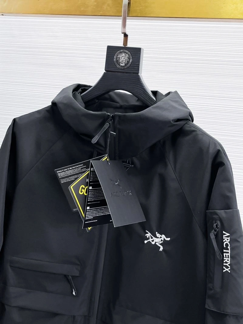 Colorful Arcteryx Outwear 158791