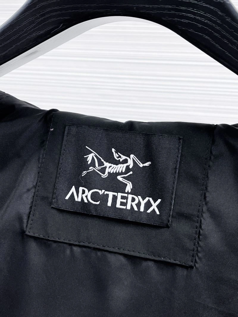 Colorful Arcteryx Outwear 158791