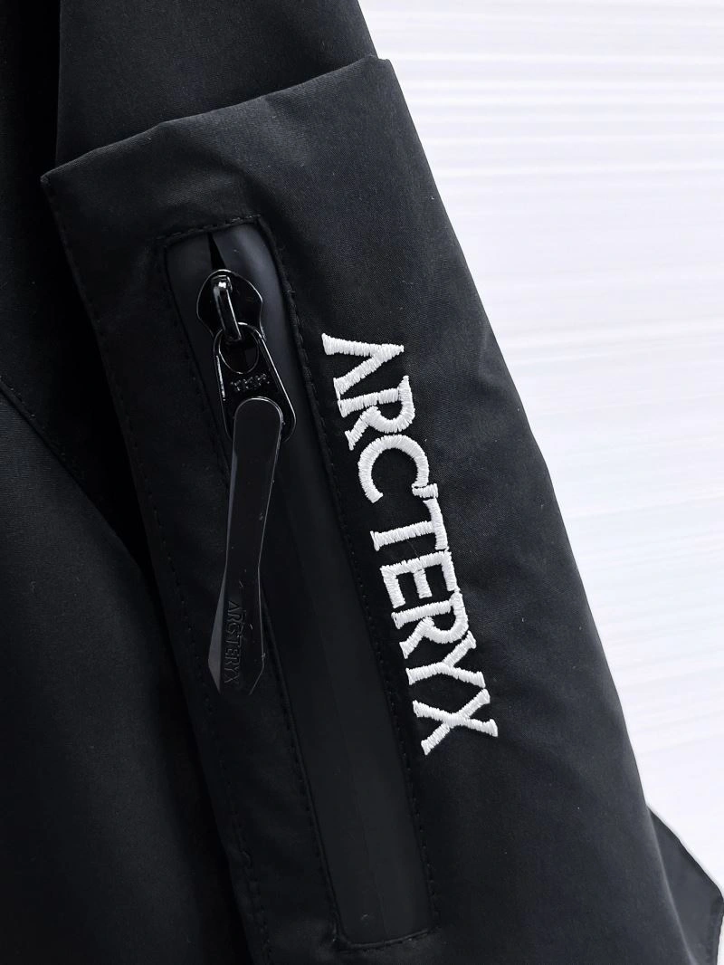 Colorful Arcteryx Outwear 158791