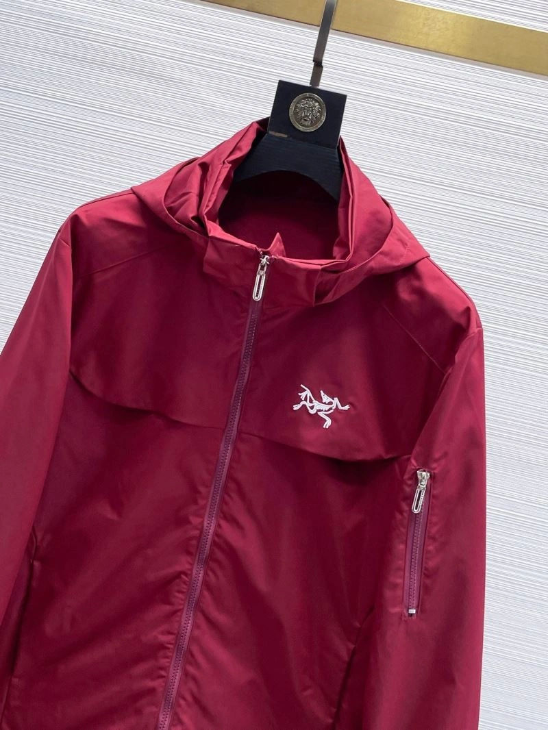 Arcteryx Outwear OnTrend 158789