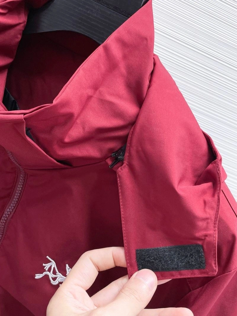 Arcteryx Outwear OnTrend 158789