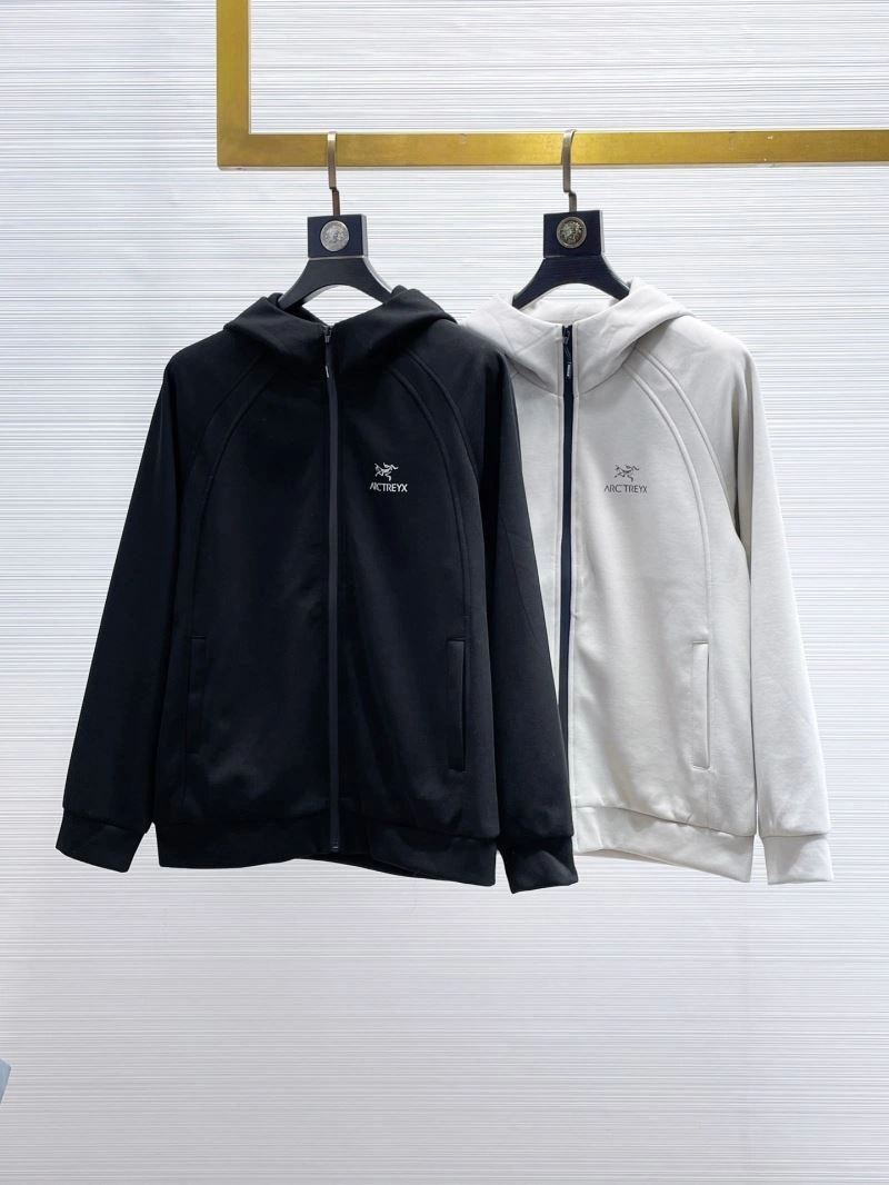 Arcteryx Outwear Compact 158786