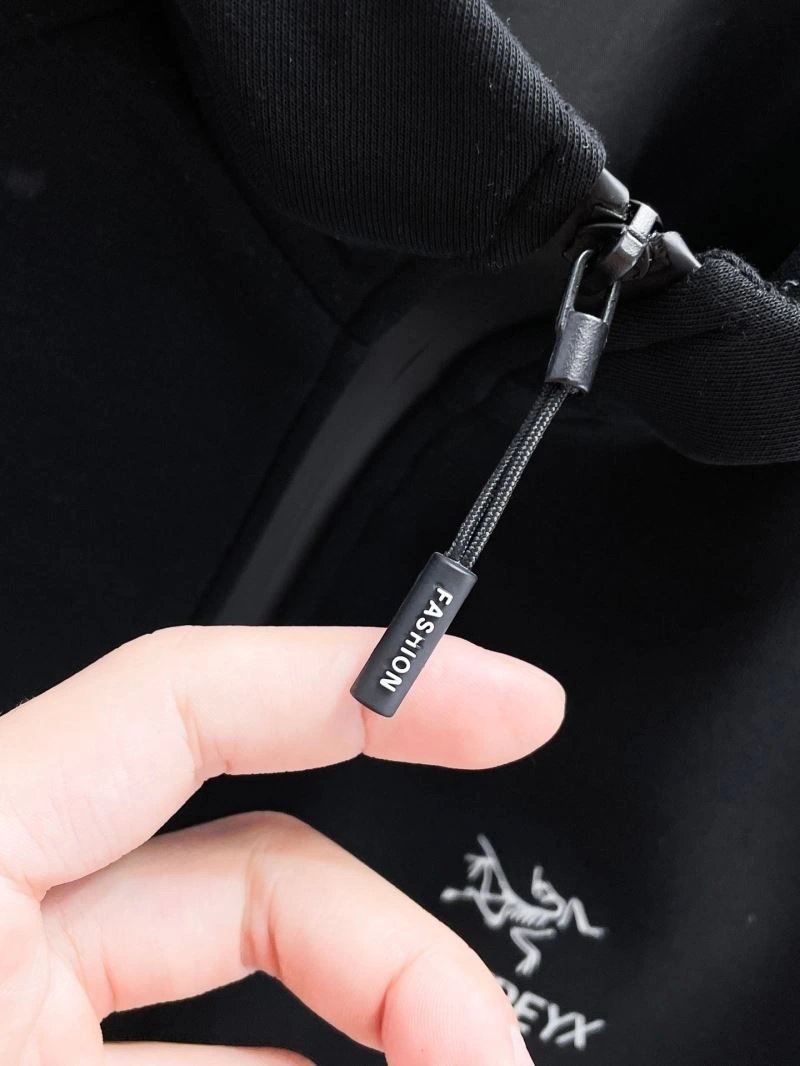 Arcteryx Outwear Compact 158786