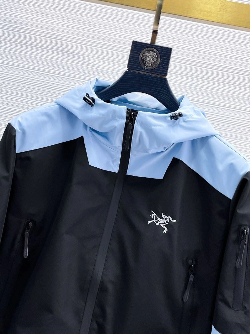 Arcteryx Outwear Lightweight 158835