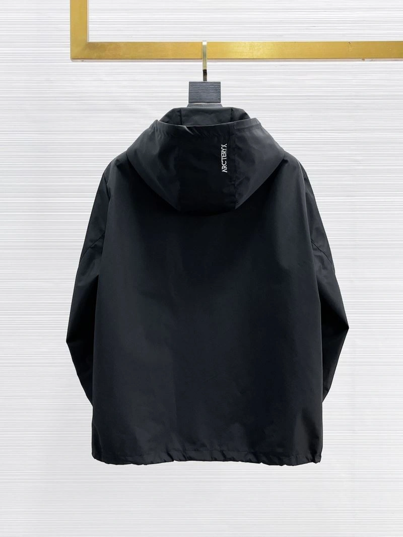 Efficient Arcteryx Outwear 158787
