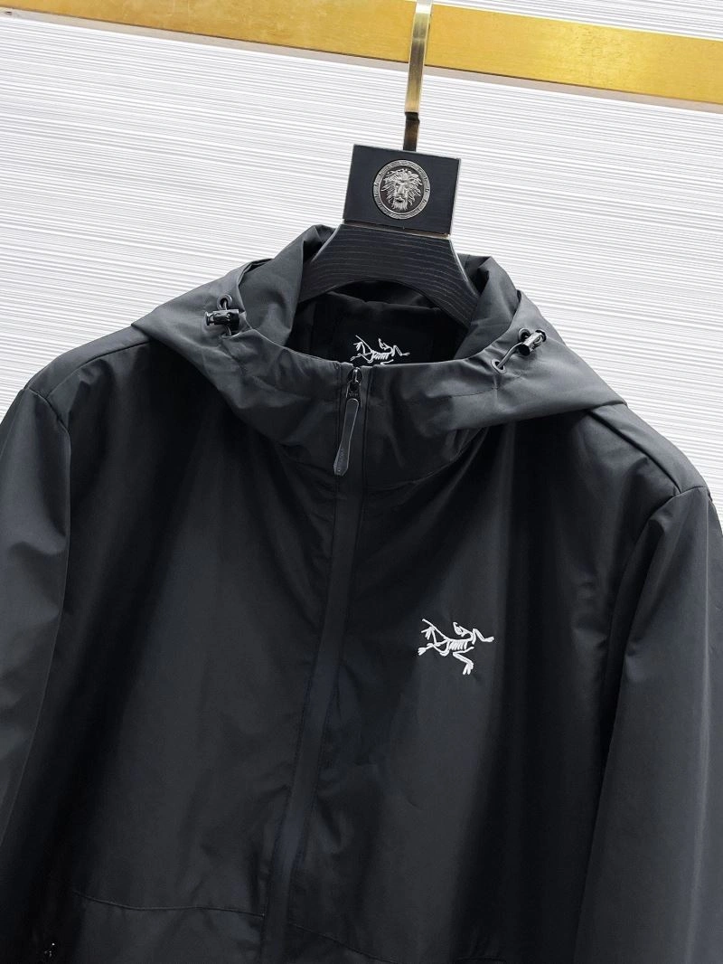 Efficient Arcteryx Outwear 158787
