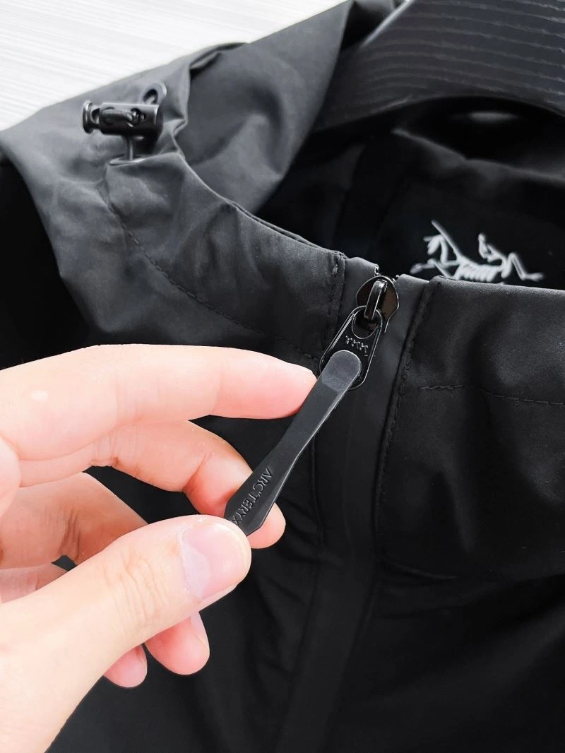 Efficient Arcteryx Outwear 158787