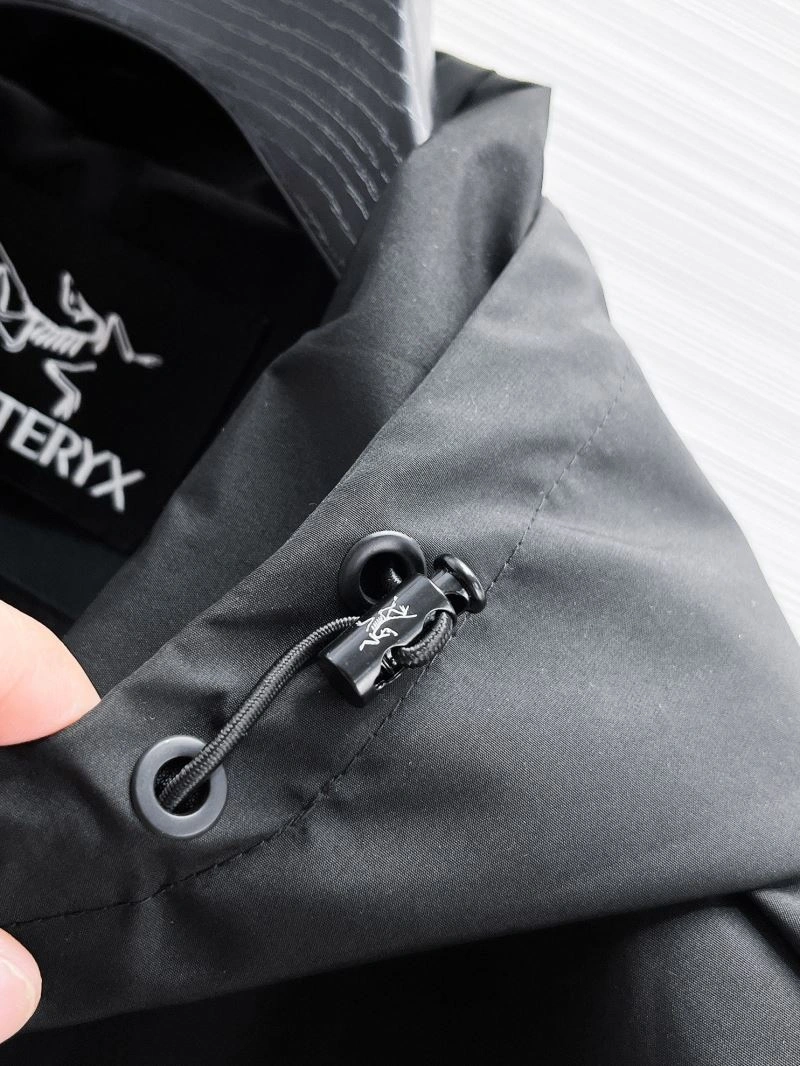 Efficient Arcteryx Outwear 158787