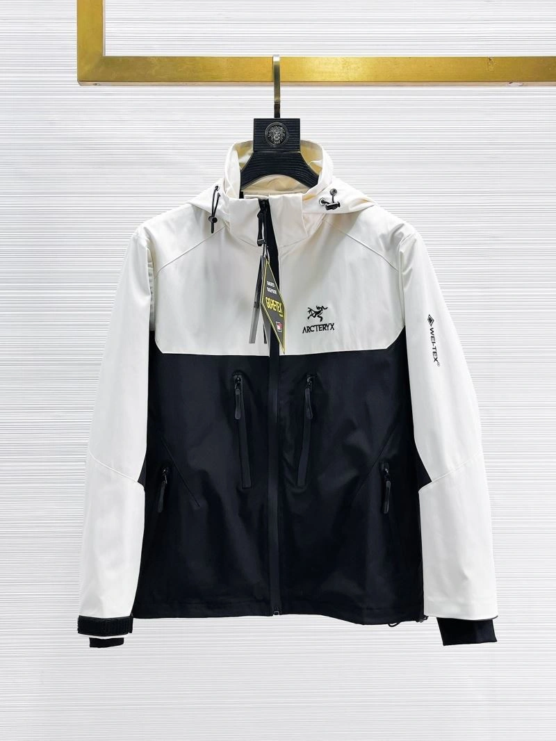Thermal Arcteryx Outwear 158817