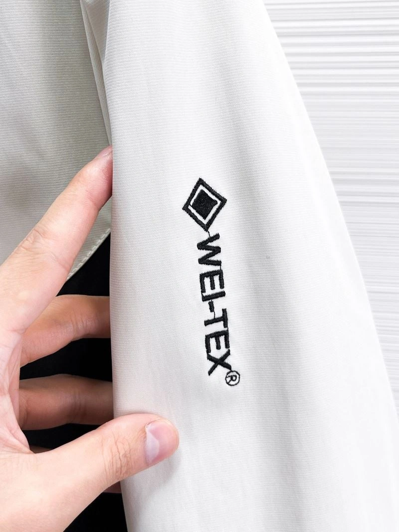 Thermal Arcteryx Outwear 158817