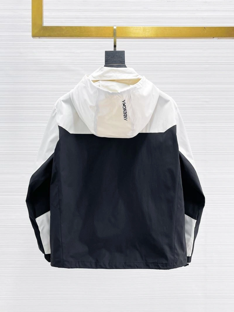Thermal Arcteryx Outwear 158817