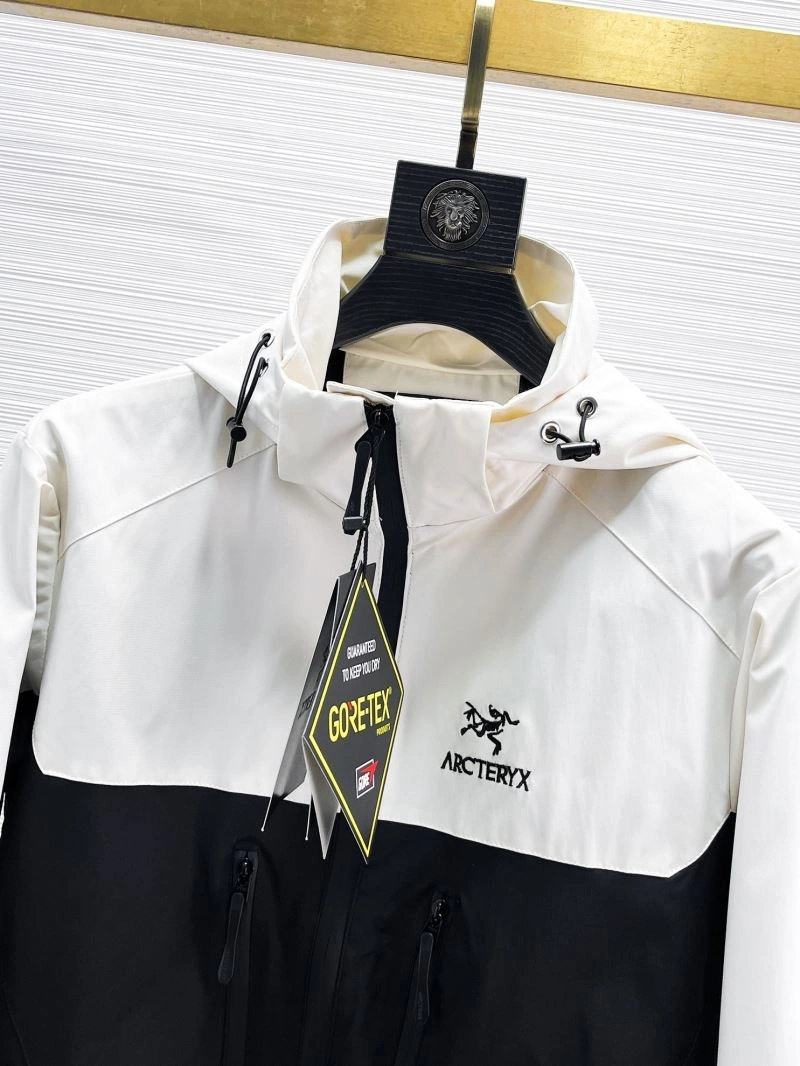 Thermal Arcteryx Outwear 158817