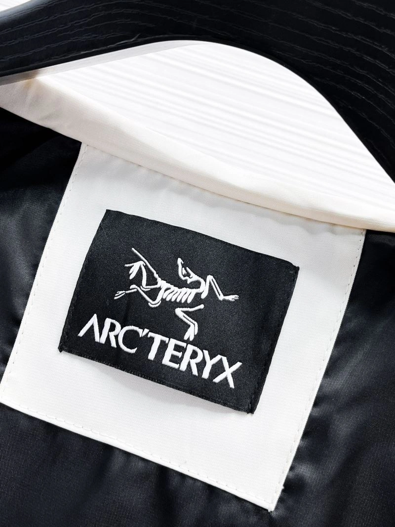 Thermal Arcteryx Outwear 158817