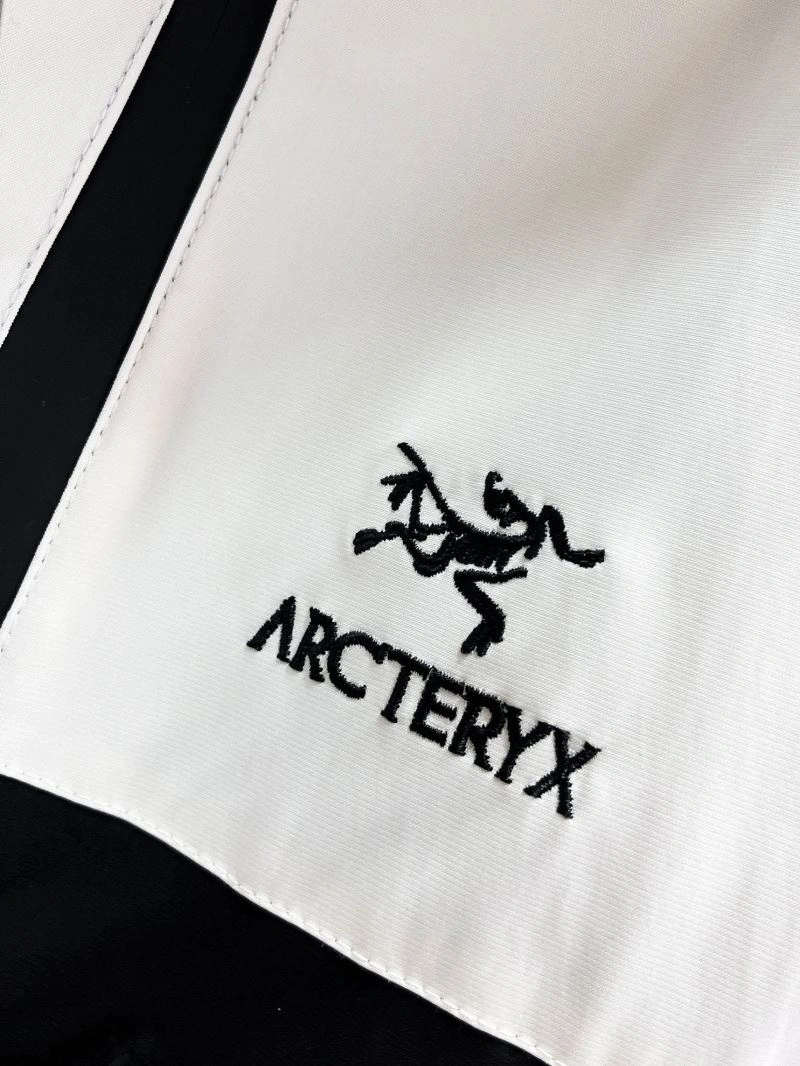 Thermal Arcteryx Outwear 158817