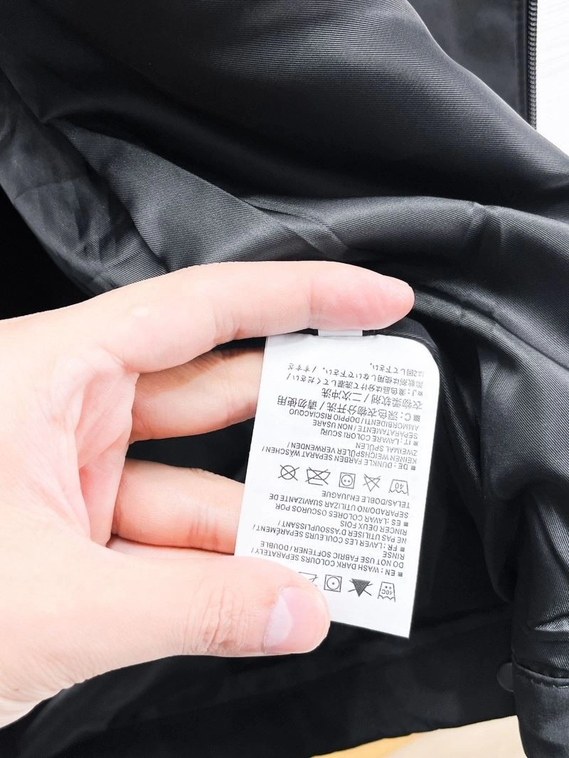EasyMatch Arcteryx Outwear 158785