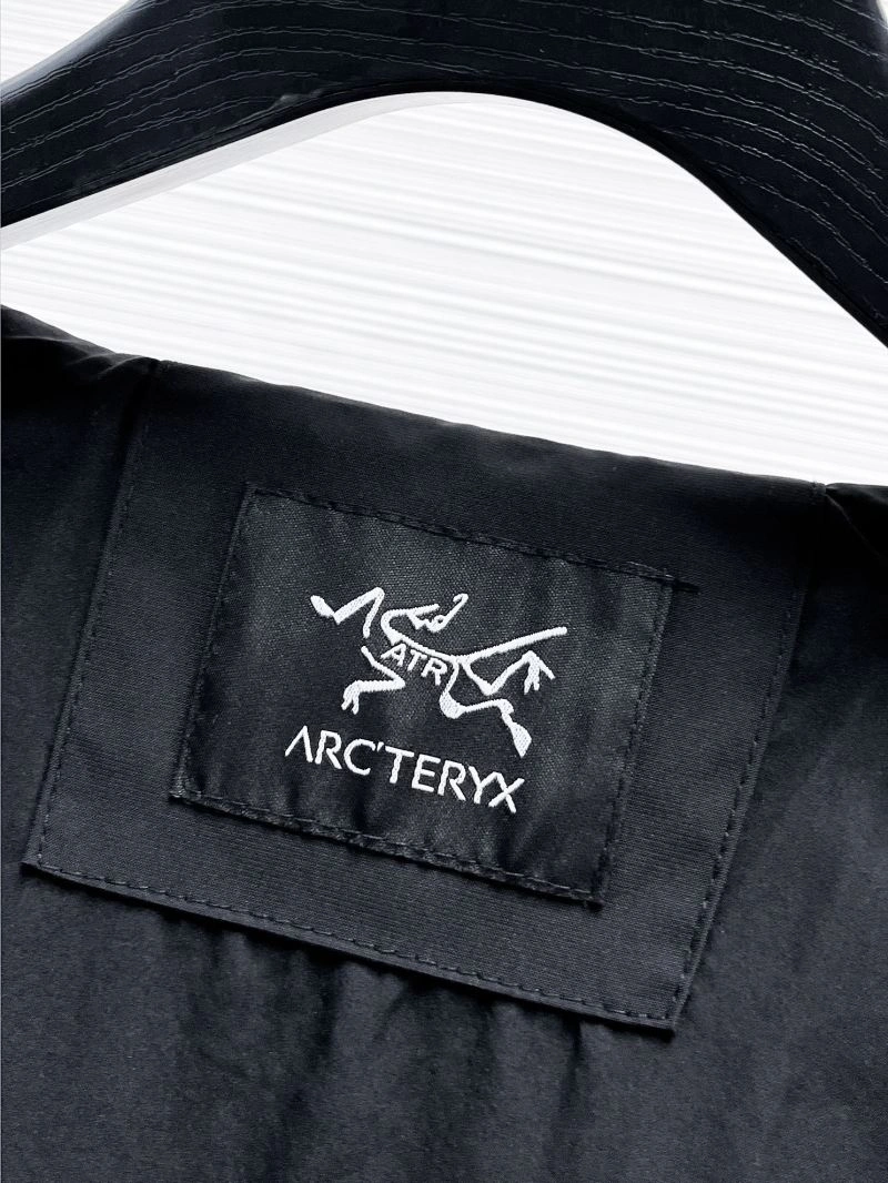 Arcteryx Outwear Premium 158849