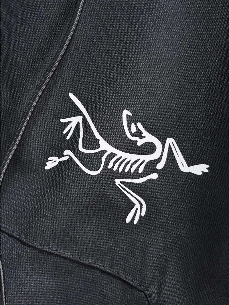 Arcteryx Outwear Premium 158849
