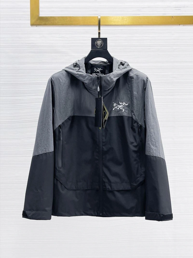 Arcteryx Outwear AllSeason 158782