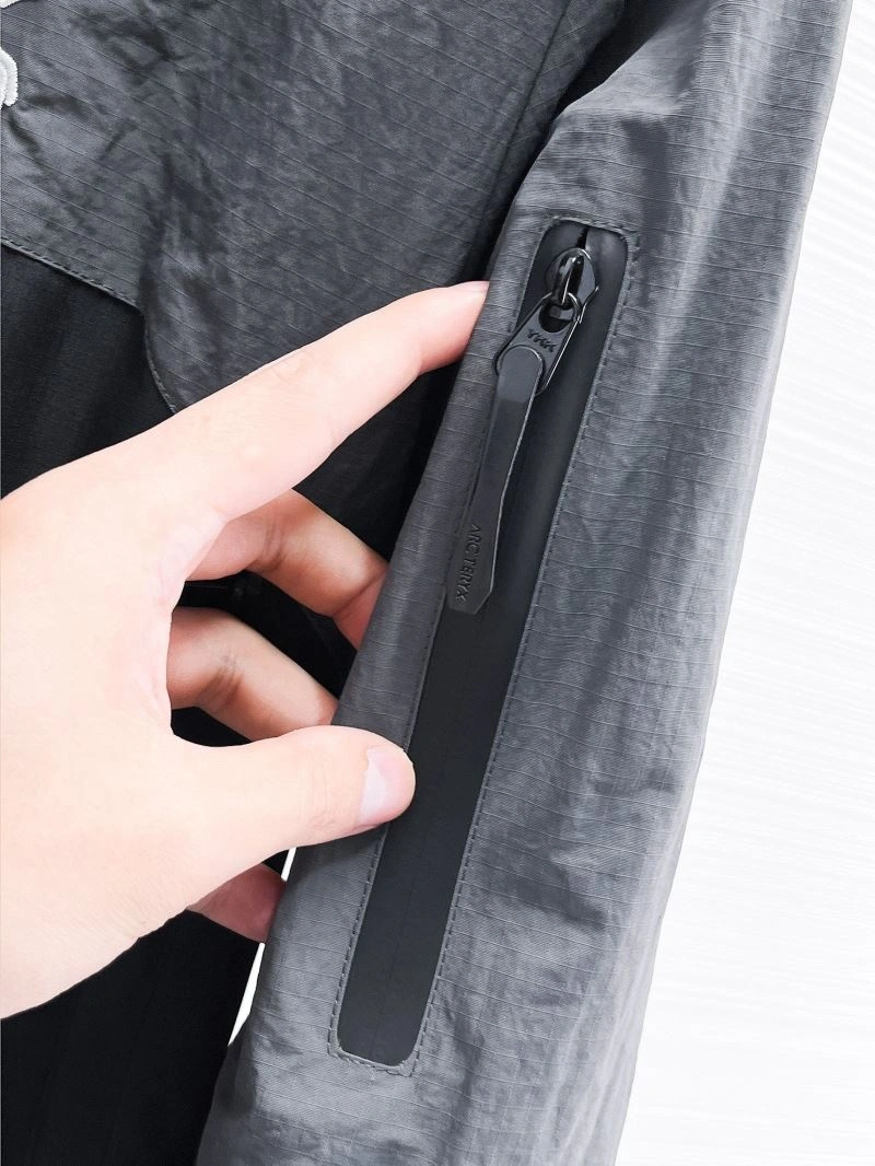 Arcteryx Outwear AllSeason 158782
