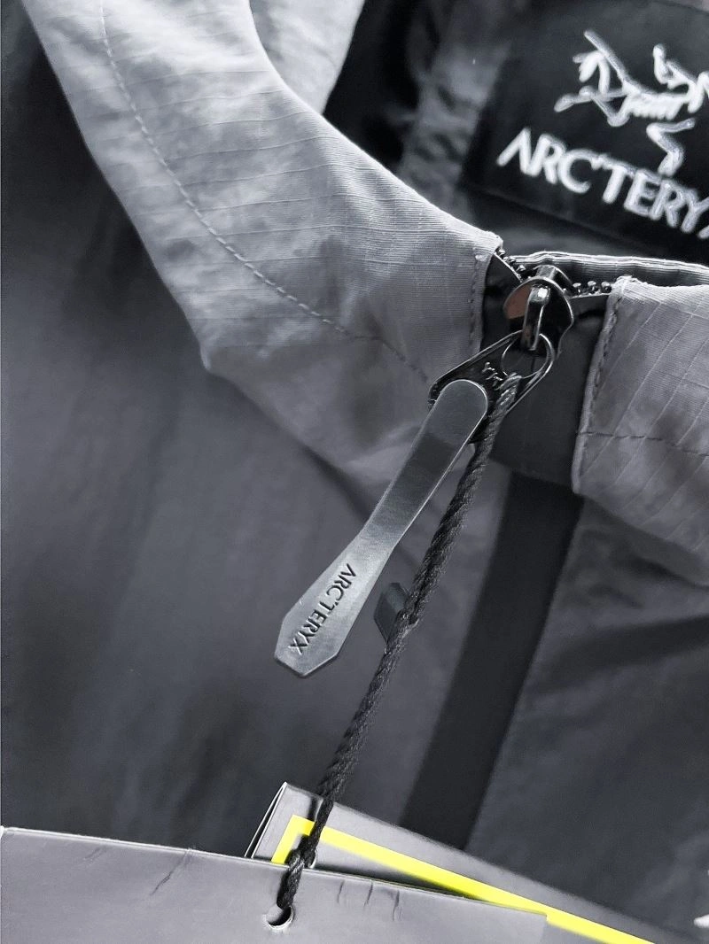 Arcteryx Outwear AllSeason 158782