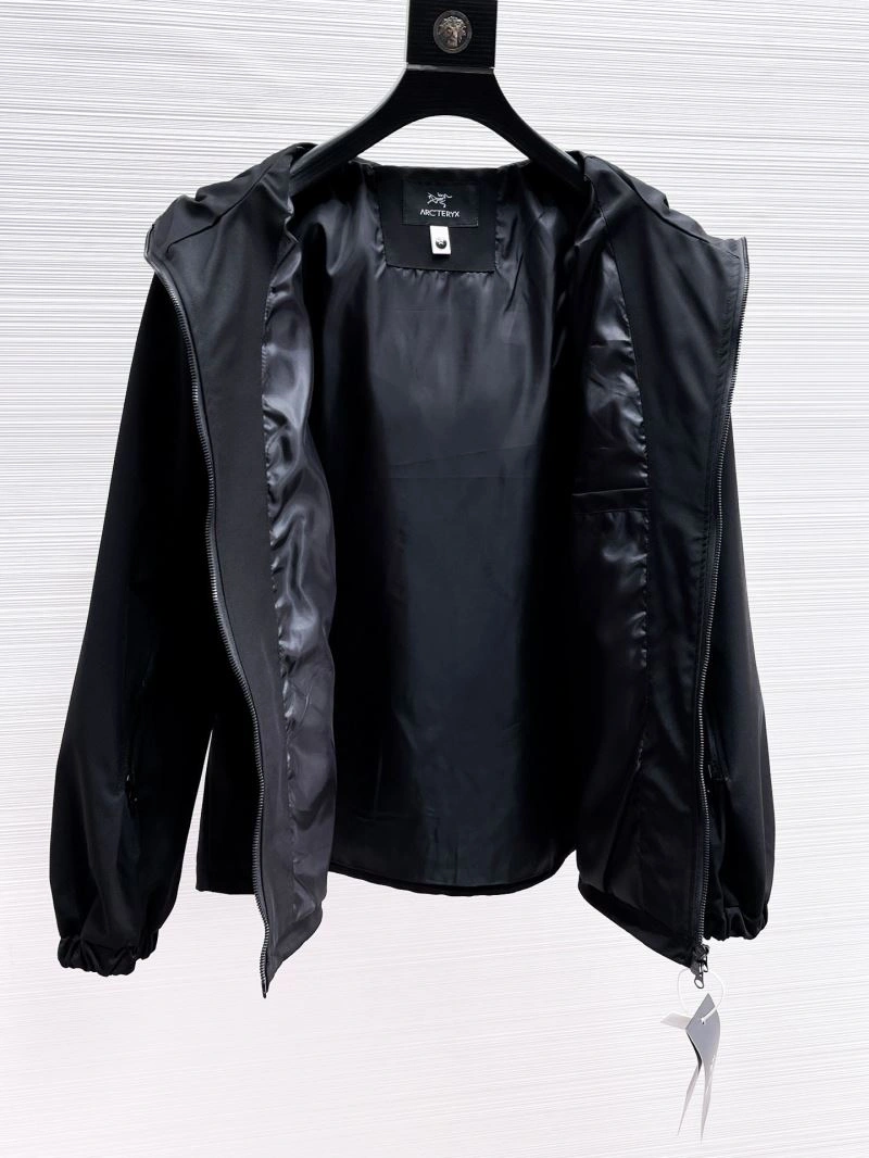 Comfortable Arcteryx Outwear 158779