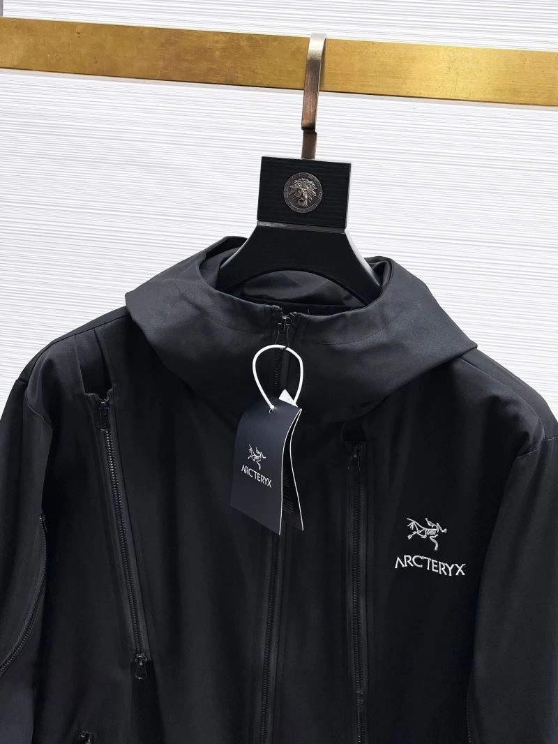 Comfortable Arcteryx Outwear 158779