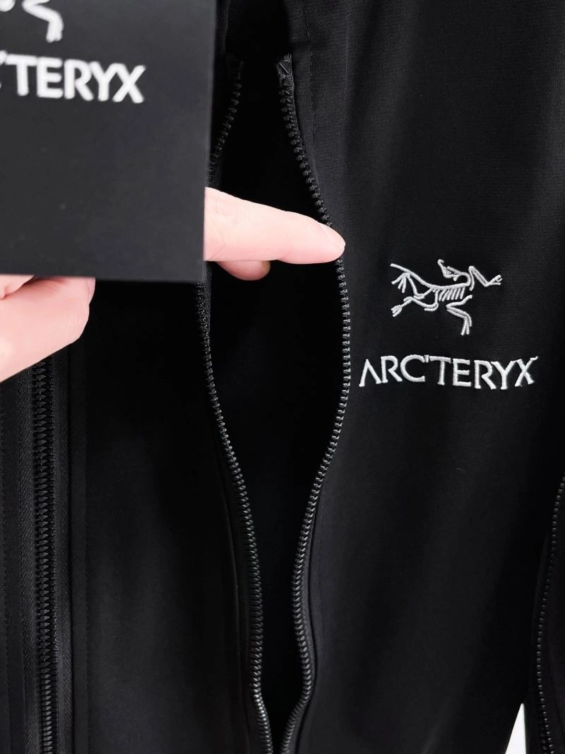 Comfortable Arcteryx Outwear 158779