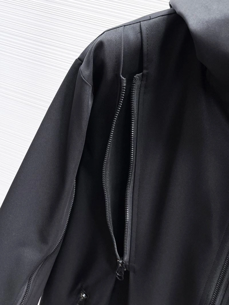 Comfortable Arcteryx Outwear 158779