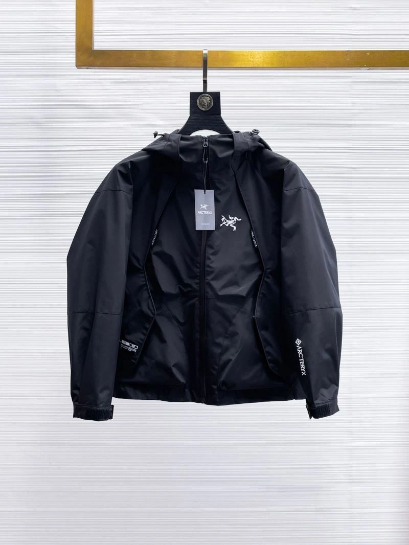 Soft Arcteryx Outwear 158781